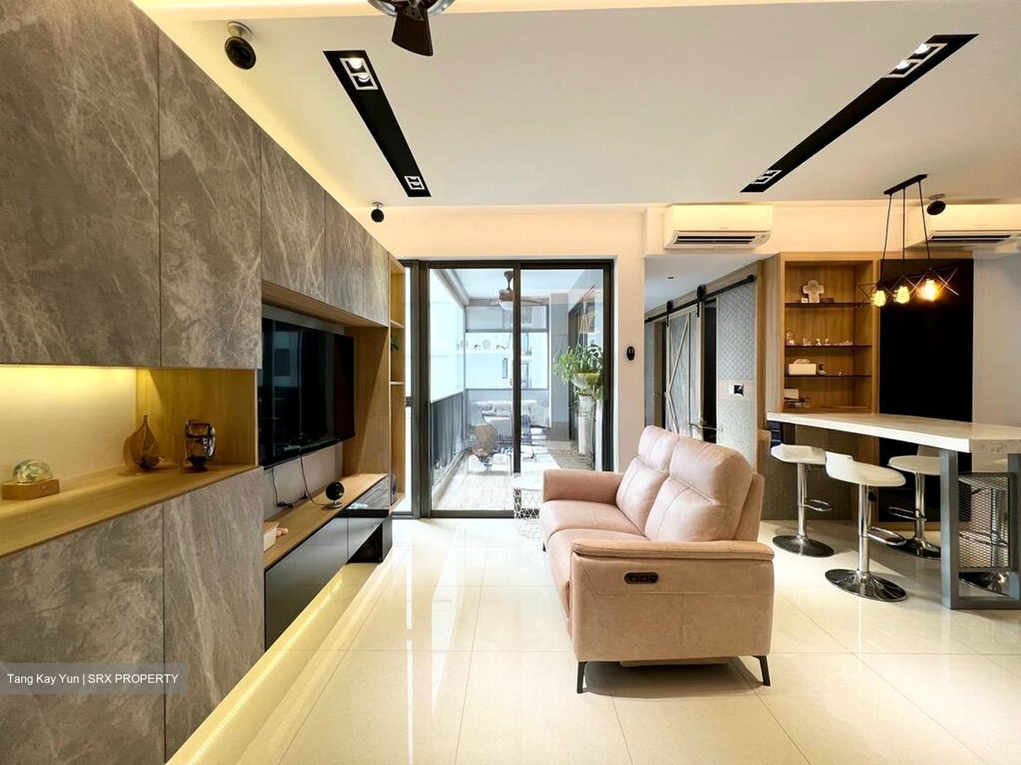 NV Residences (D18), Condominium #503465411